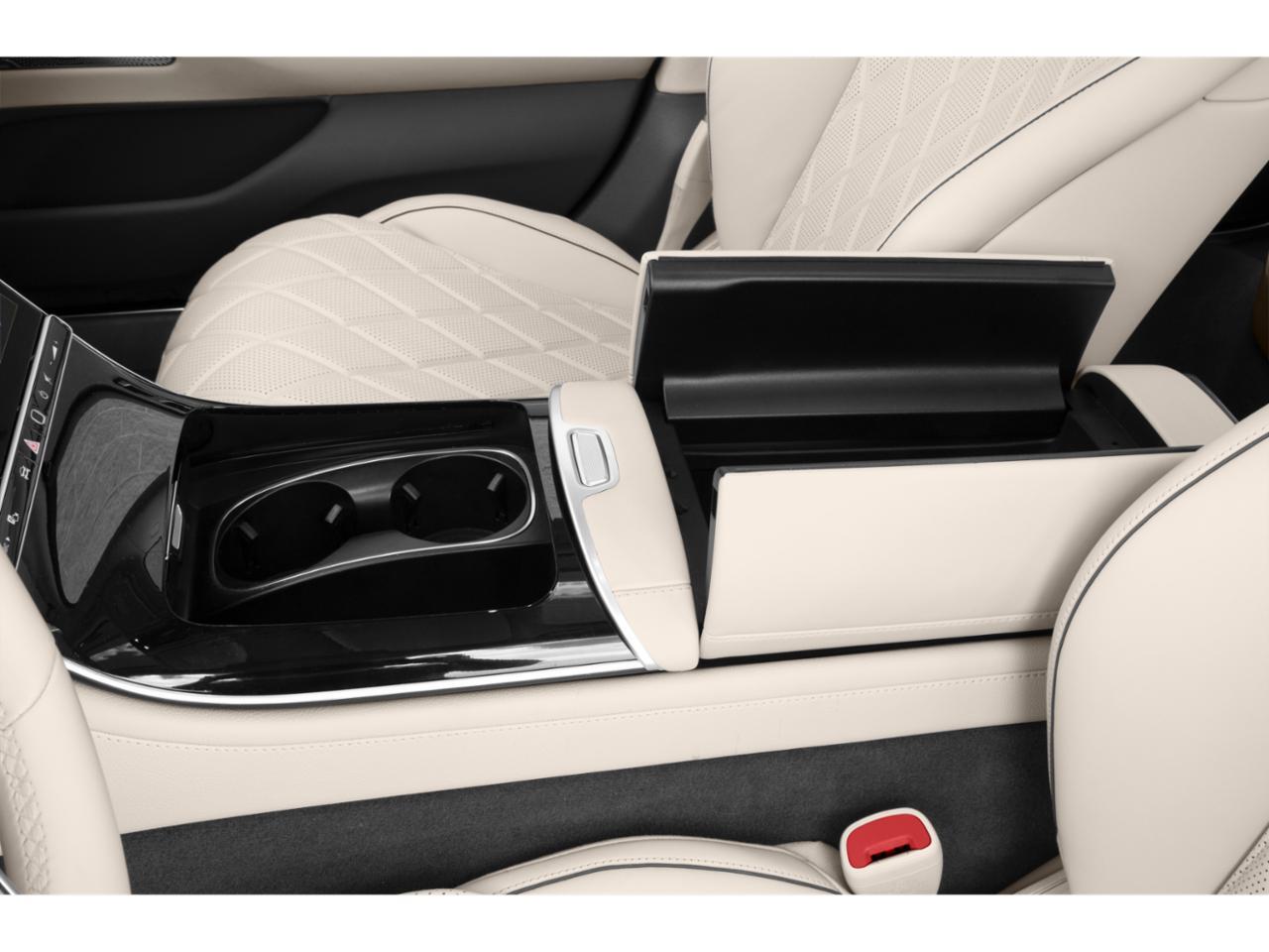 2022 Mercedes-Benz S-Class S 580 4MATIC&reg; Sedan Irving TX