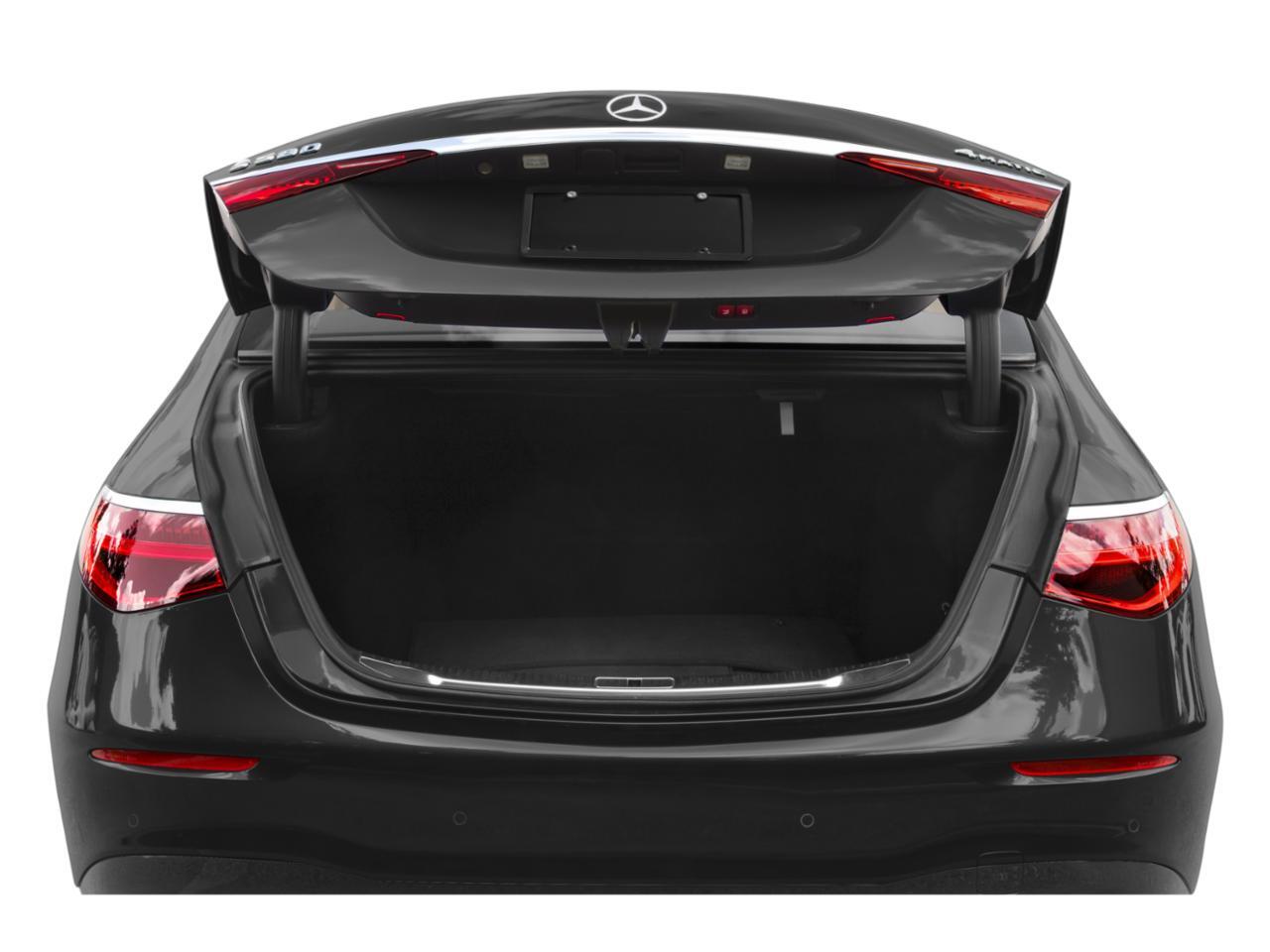 2022 Mercedes-Benz S-Class S 580 4MATIC&reg; Sedan Irving TX