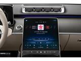 2022 Mercedes-Benz S-Class S 580 San Diego County CA