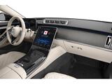 2022 Mercedes-Benz S-Class S 580 San Diego County CA
