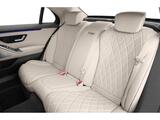 2022 Mercedes-Benz S-Class S 580 San Diego County CA