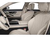 2022 Mercedes-Benz S-Class S 580 San Diego County CA