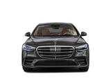 2022 Mercedes-Benz S-Class S 580 San Diego County CA