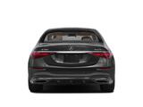 2022 Mercedes-Benz S-Class S 580 San Diego County CA