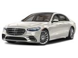 2022 Mercedes-Benz S-Class S 580 San Diego County CA