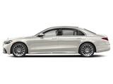 2022 Mercedes-Benz S-Class S 580 San Diego County CA