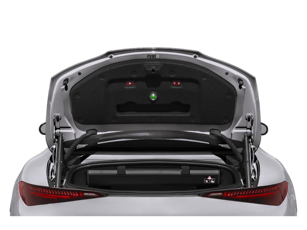 2022 Mercedes-Benz SL-Class SL 63 AMG&reg; San Clemente CA