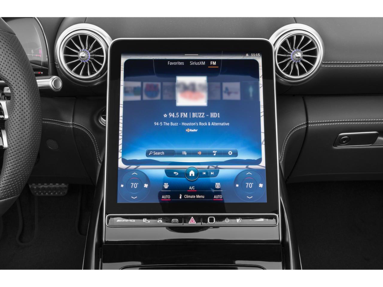 2022 Mercedes-Benz SL-Class SL 63 AMG&reg; San Clemente CA