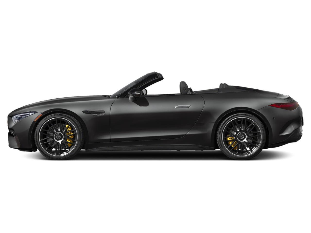 2022 Mercedes-Benz SL-Class SL 63 AMG&reg;