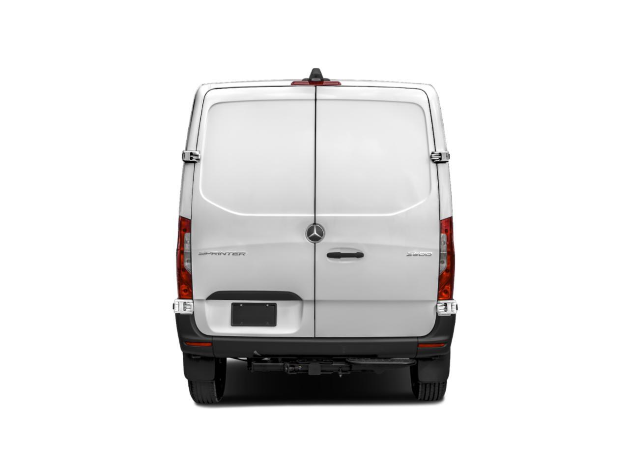 2022 Mercedes-Benz Sprinter 2500 Standard Roof V6 Charlotte NC