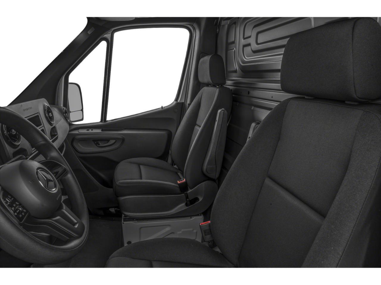 2022 Mercedes-Benz Sprinter 2500 Standard Roof V6 Charlotte NC