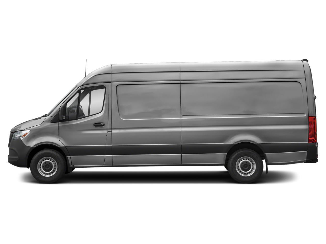 2022 Mercedes-Benz Sprinter Cargo Van Hollywood FL