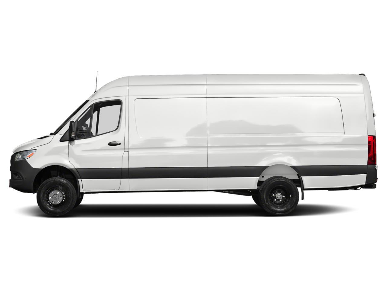 2022 Mercedes-Benz Sprinter Cargo Van W/ Foldable Ramp Birmingham AL