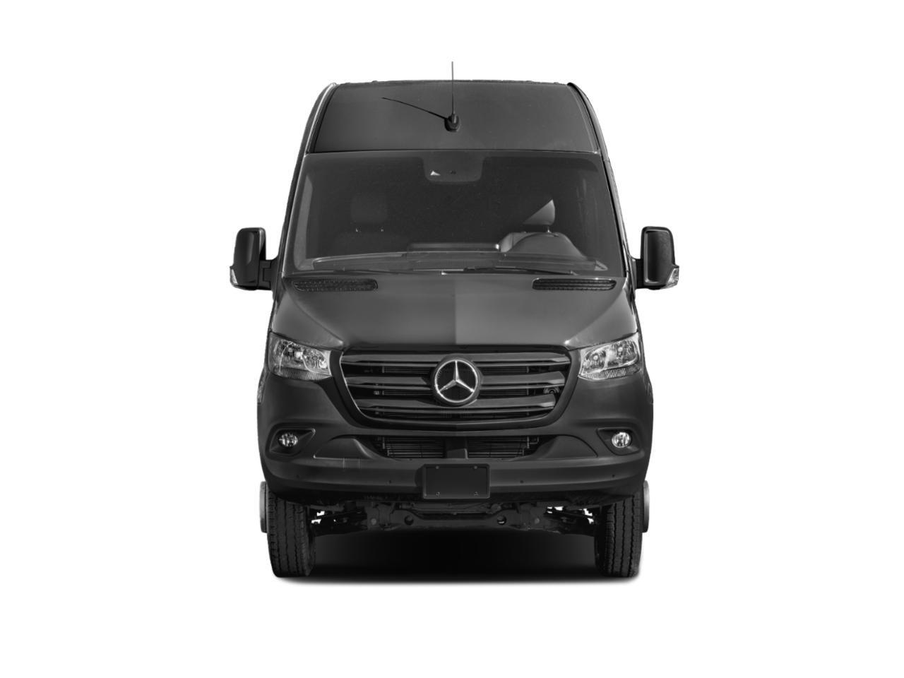 2022 Mercedes-Benz Sprinter Cargo Van W/ Foldable Ramp Birmingham AL