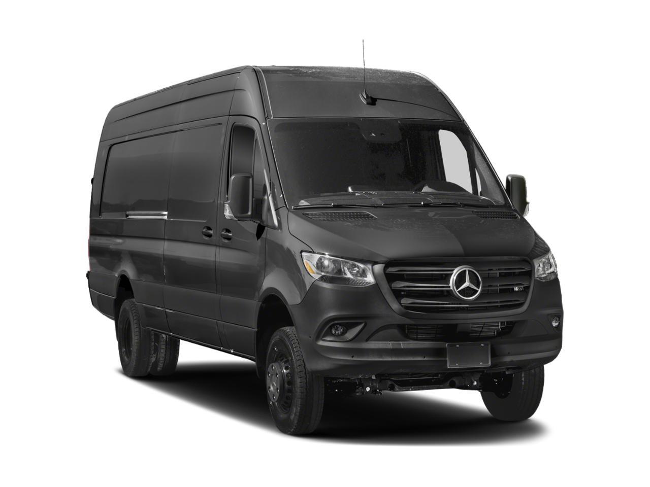 2022 Mercedes-Benz Sprinter Cargo Van W/ Foldable Ramp Birmingham AL