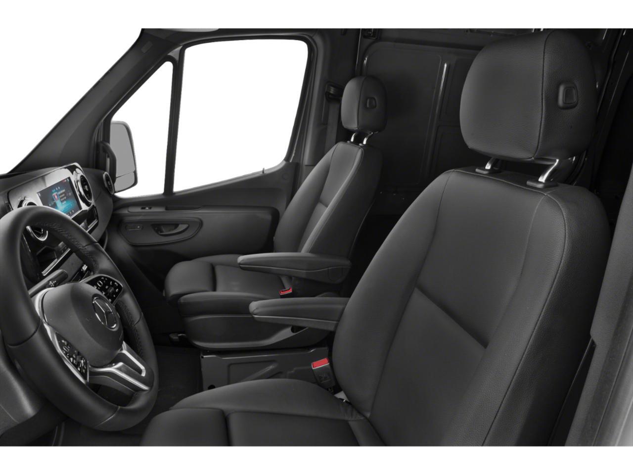 2022 Mercedes-Benz Sprinter Cargo Van W/ Foldable Ramp Birmingham AL