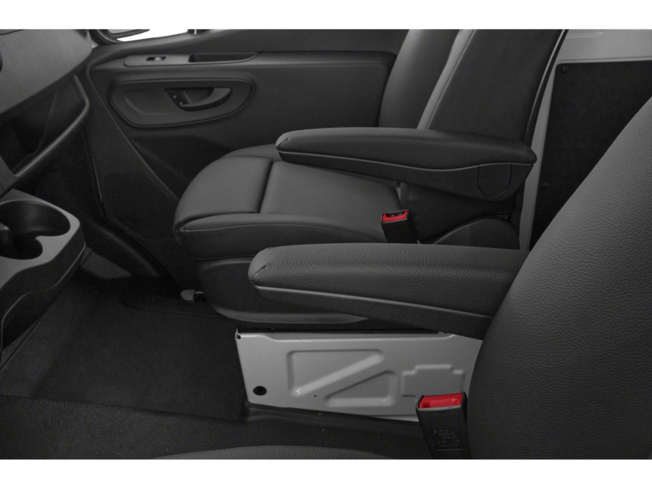 2022 Mercedes-Benz Sprinter Crew Van Roseville CA