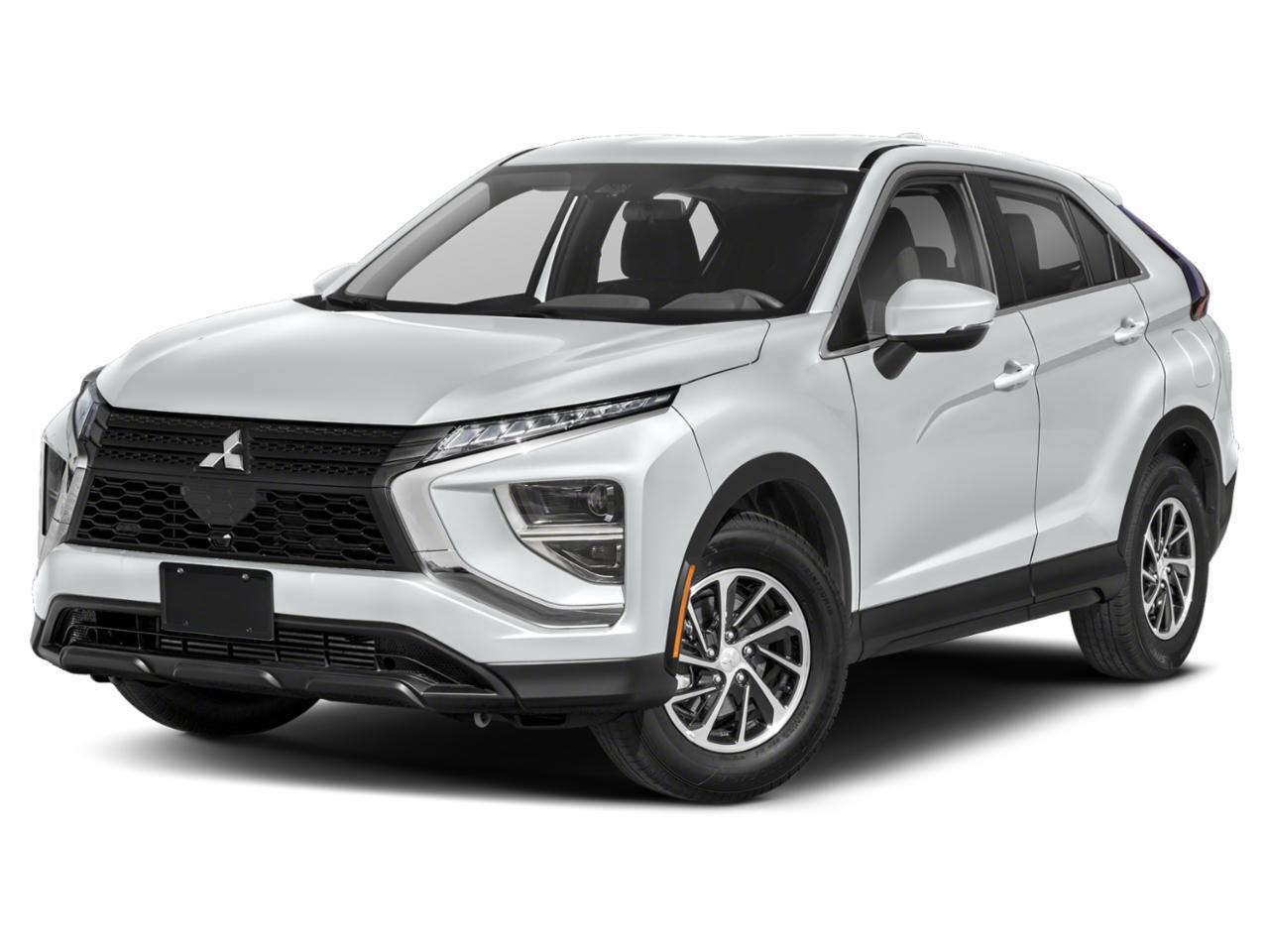 2022 Mitsubishi Eclipse Cross SE