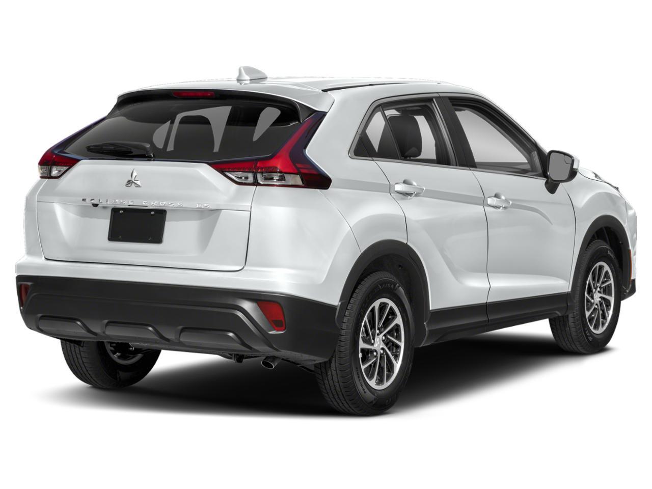 2022 Mitsubishi Eclipse Cross SE Whitecourt AB