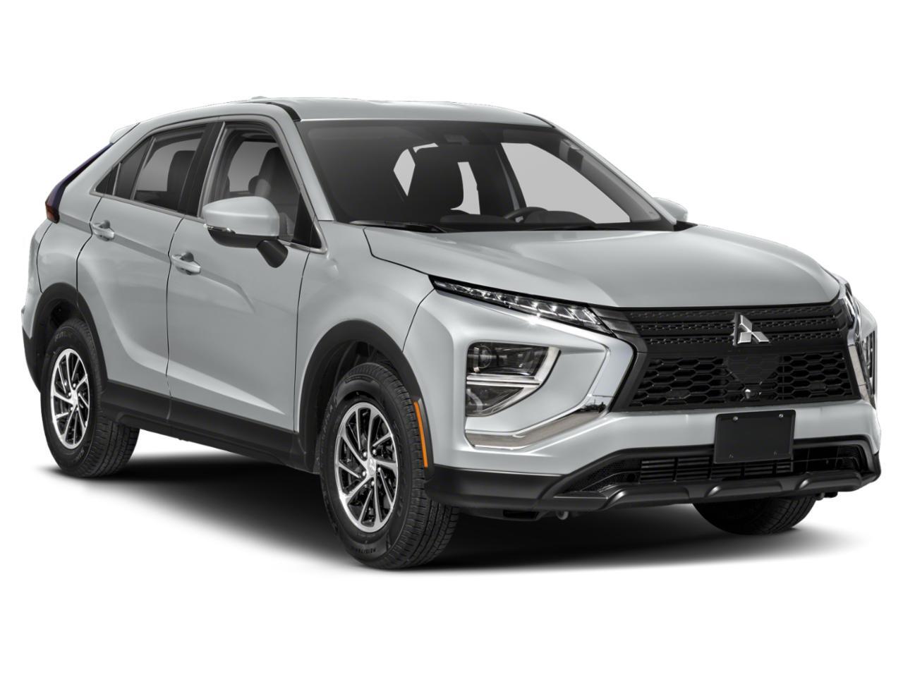 2022 Mitsubishi Eclipse Cross SE Whitecourt AB