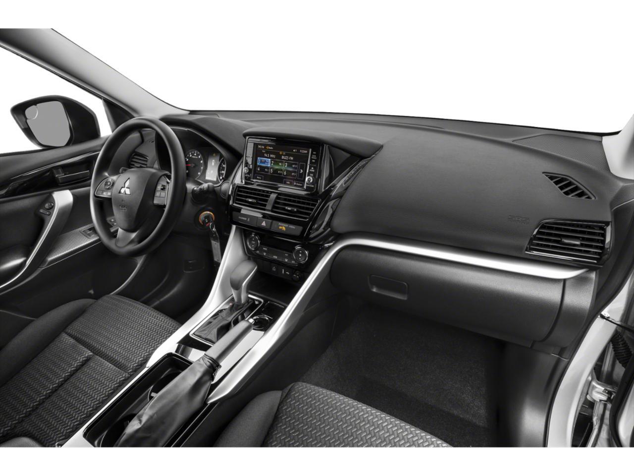 2022 Mitsubishi Eclipse Cross SE Whitecourt AB