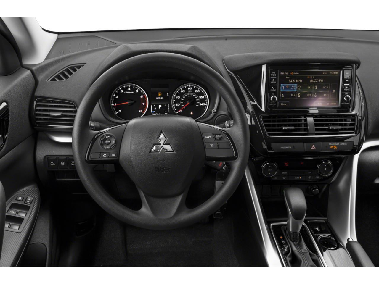 2022 Mitsubishi Eclipse Cross SE Whitecourt AB