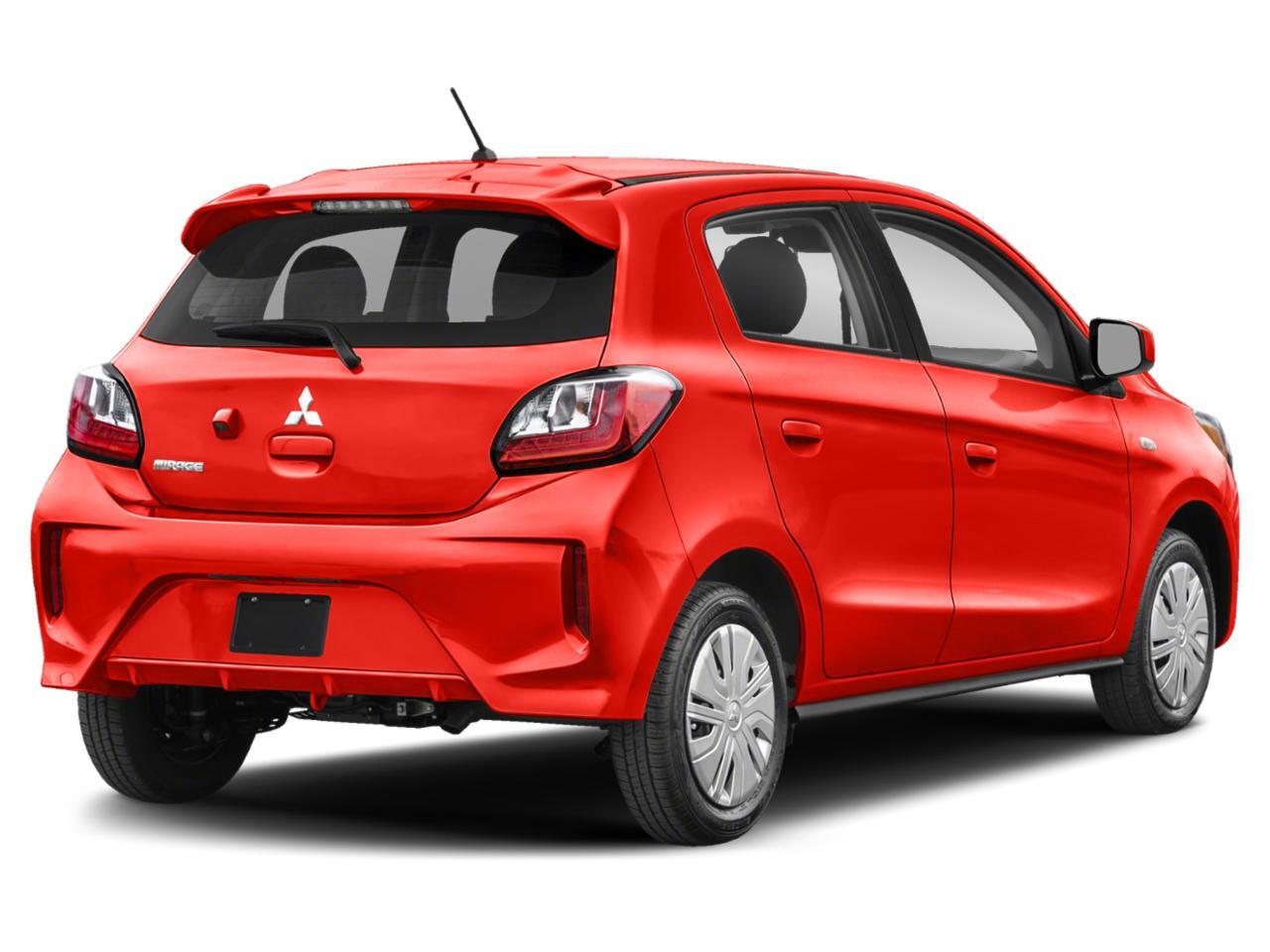 2022 Mitsubishi Mirage ES Elko NV