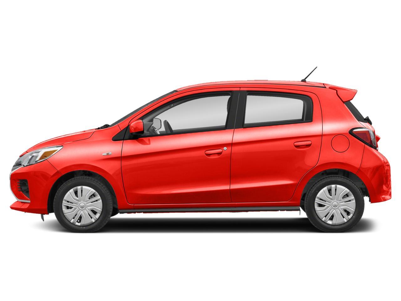 2022 Mitsubishi Mirage ES Elko NV