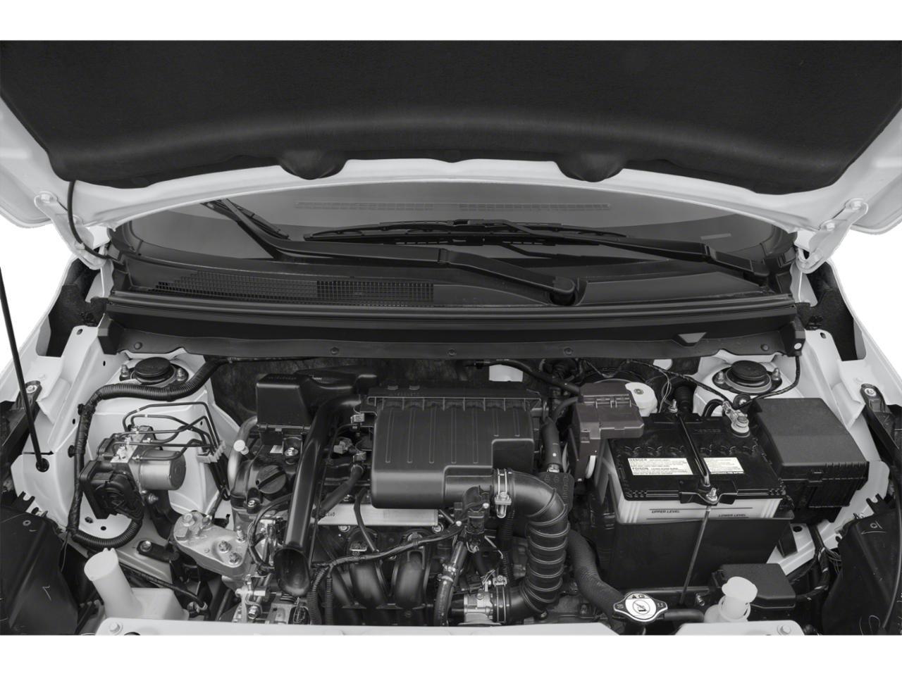 2022 Mitsubishi Mirage ES Elko NV