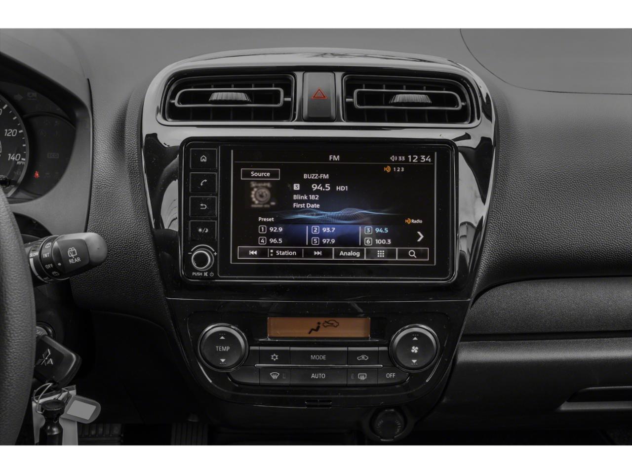 2022 Mitsubishi Mirage ES Elko NV