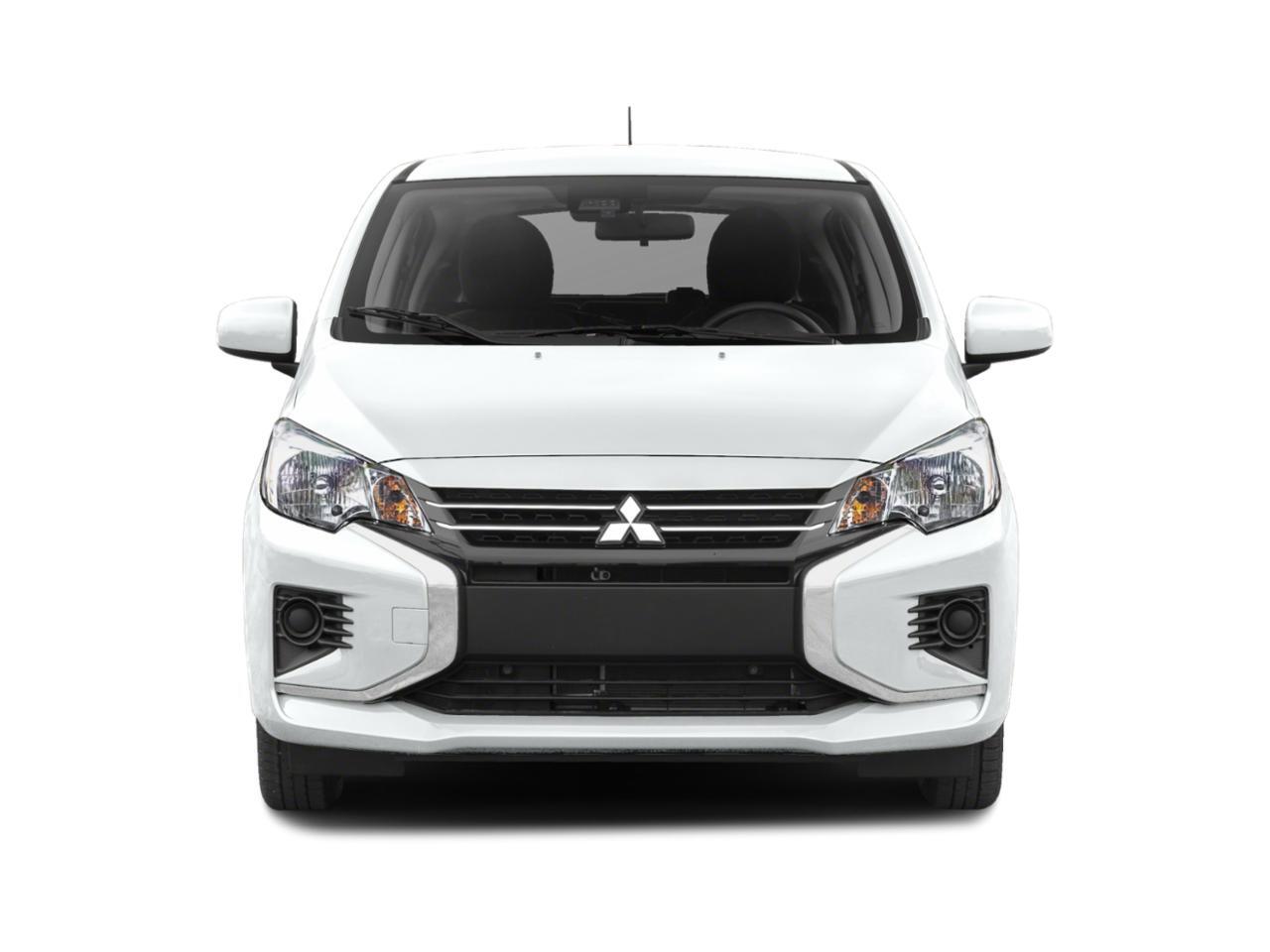 2022 Mitsubishi Mirage ES Elko NV