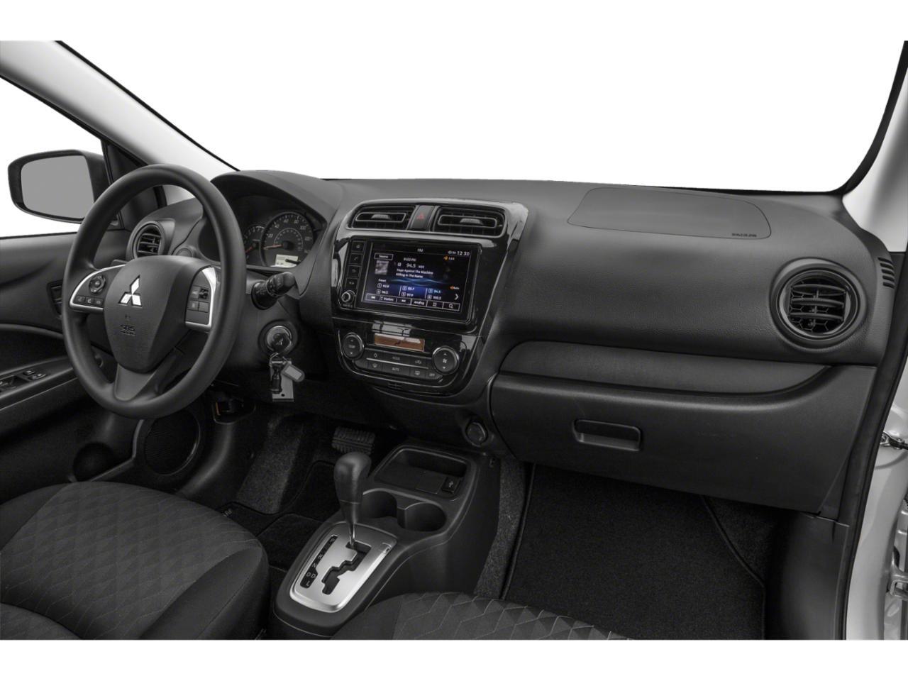 2022 Mitsubishi Mirage ES Elko NV