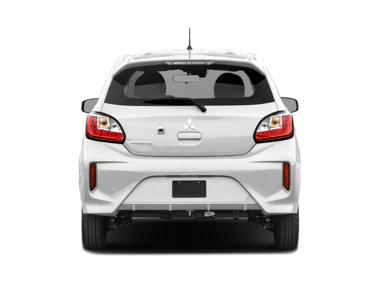 2022 Mitsubishi Mirage ES Elko NV