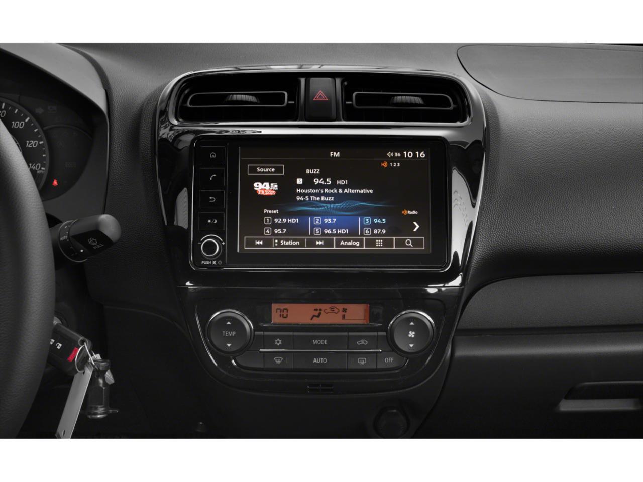 2022 Mitsubishi Mirage G4 ES | LE | Black Edition Mesa AZ
