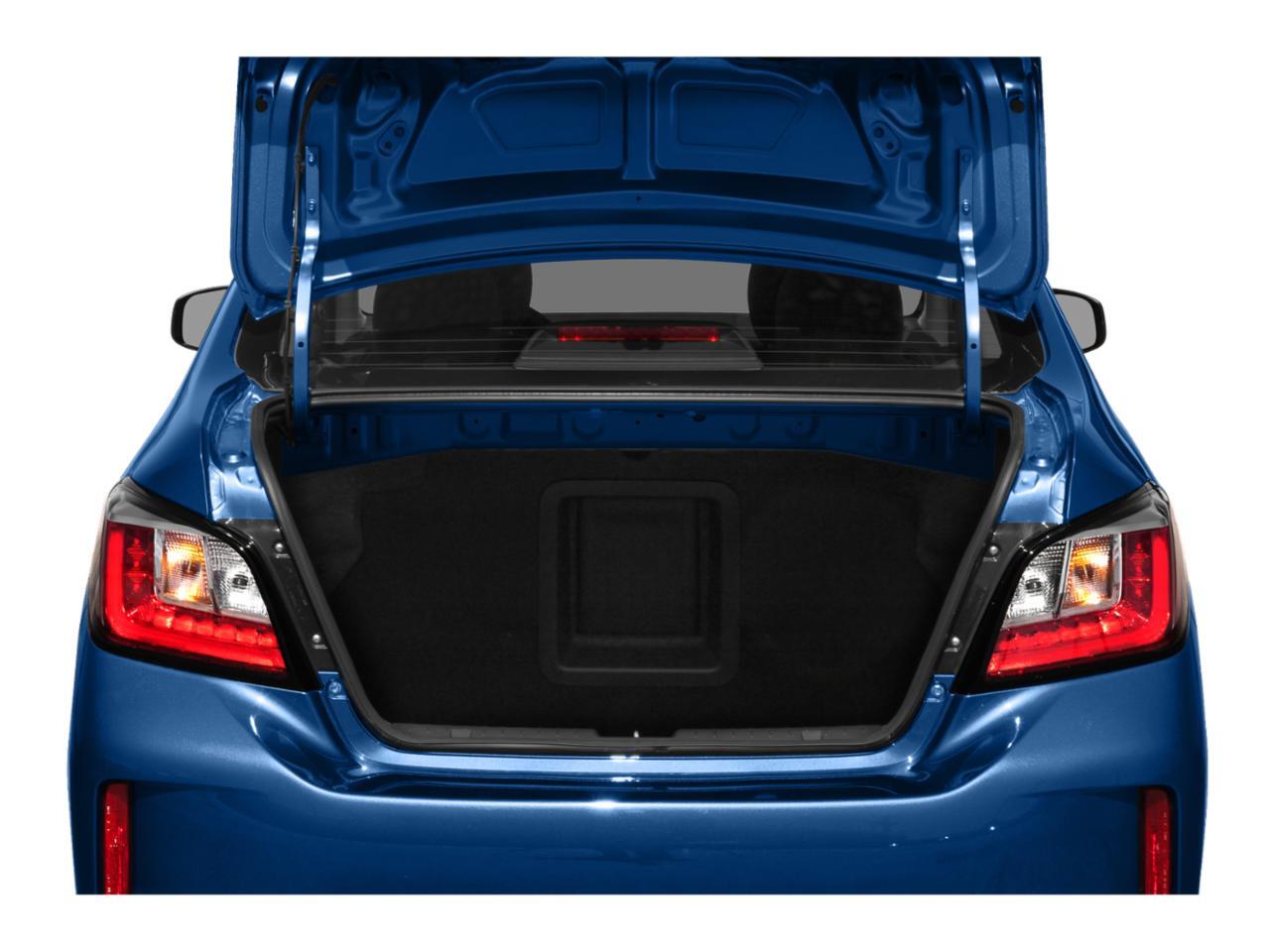 2022 Mitsubishi Mirage G4 ES | LE | Black Edition Mesa AZ