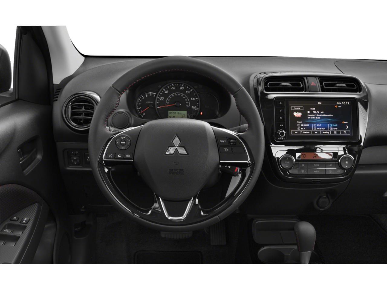 2022 Mitsubishi Mirage G4 ES | LE | Black Edition Mesa AZ