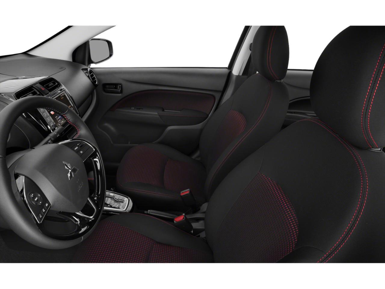 2022 Mitsubishi Mirage G4 ES | LE | Black Edition Mesa AZ