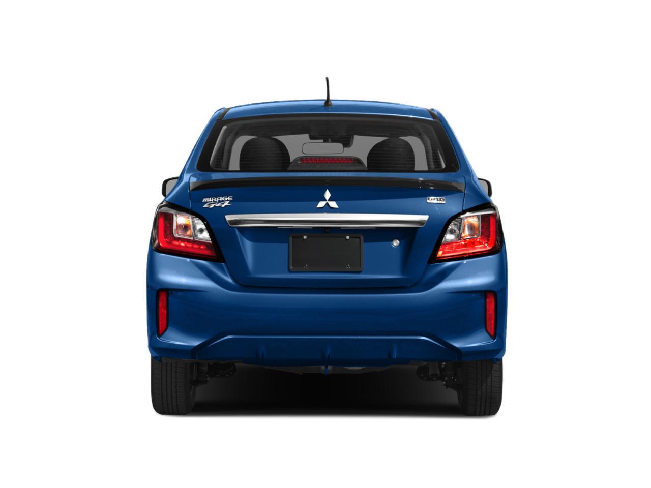 2022 Mitsubishi Mirage G4 ES | LE | Black Edition Mesa AZ