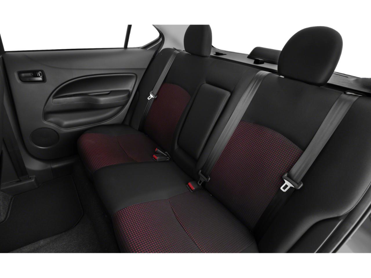 2022 Mitsubishi Mirage G4 ES | LE | Black Edition Mesa AZ