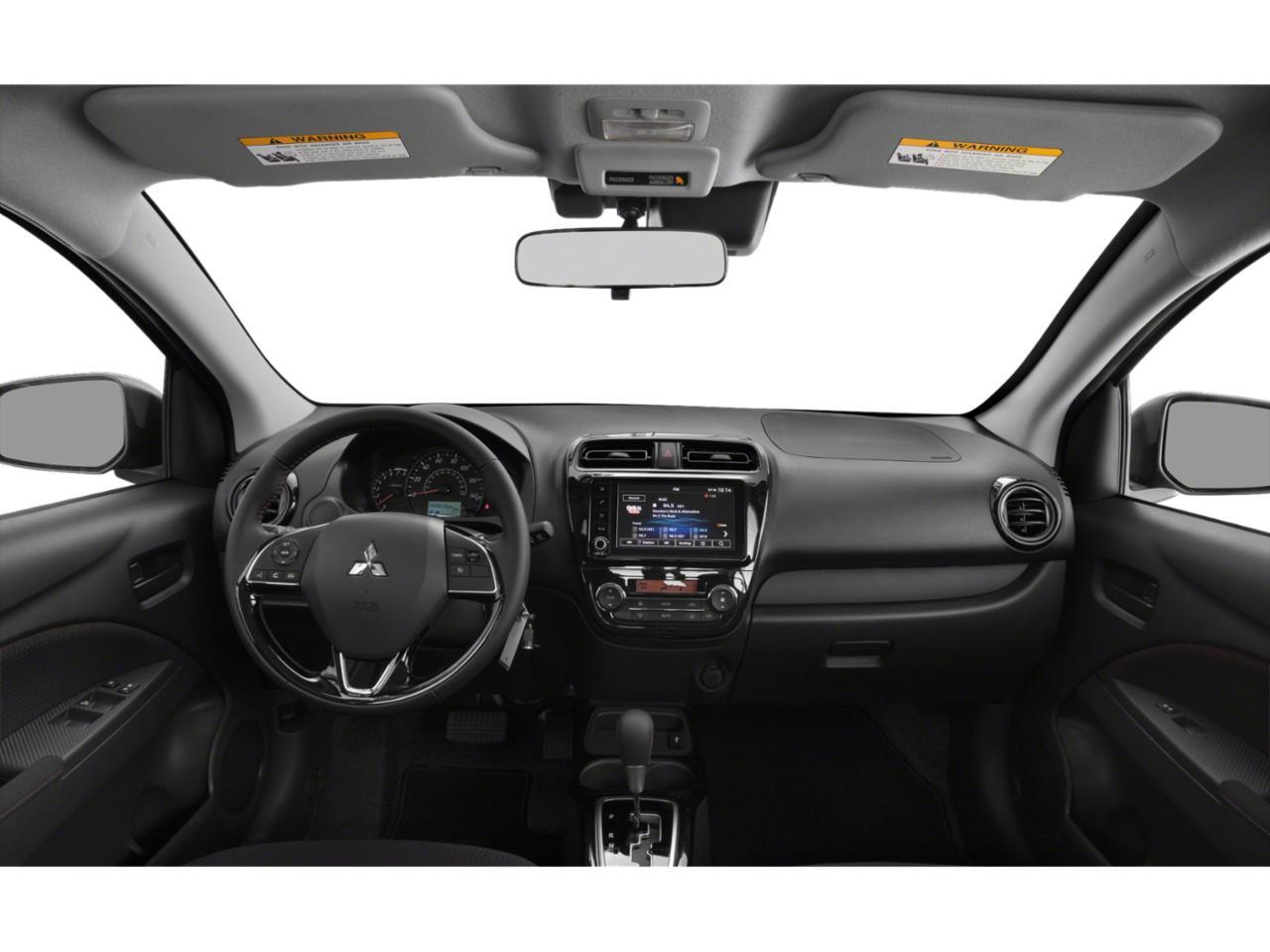 2022 Mitsubishi Mirage G4 ES | LE | Black Edition Mesa AZ