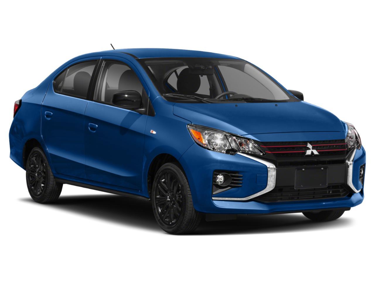 2022 Mitsubishi Mirage G4 ES | LE | Black Edition Mesa AZ
