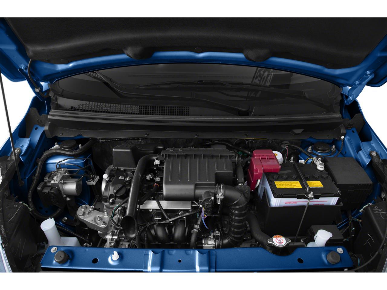 2022 Mitsubishi Mirage G4 ES | LE | Black Edition Mesa AZ