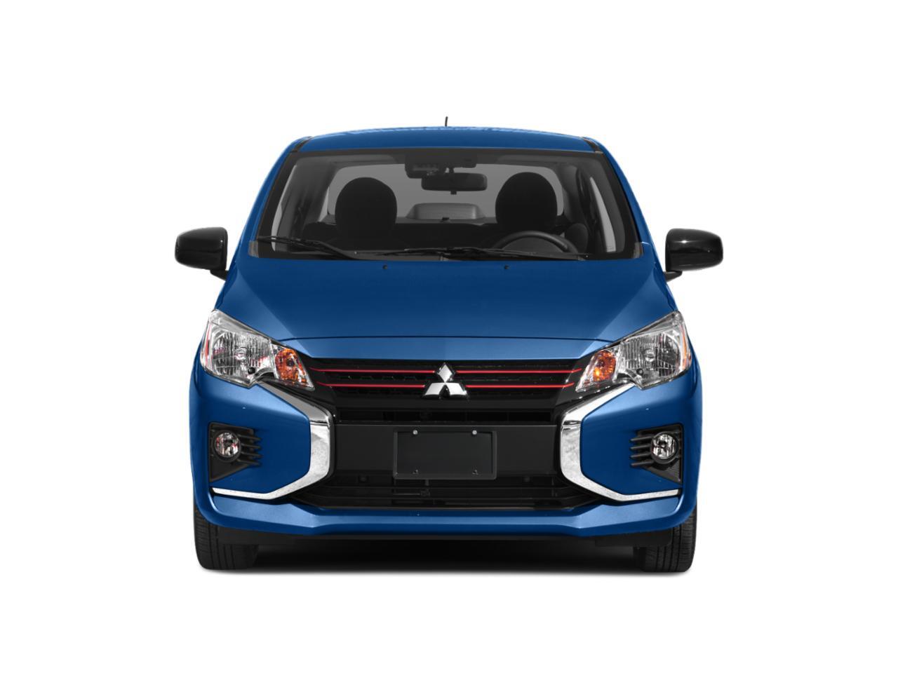 2022 Mitsubishi Mirage G4 ES | LE | Black Edition Mesa AZ