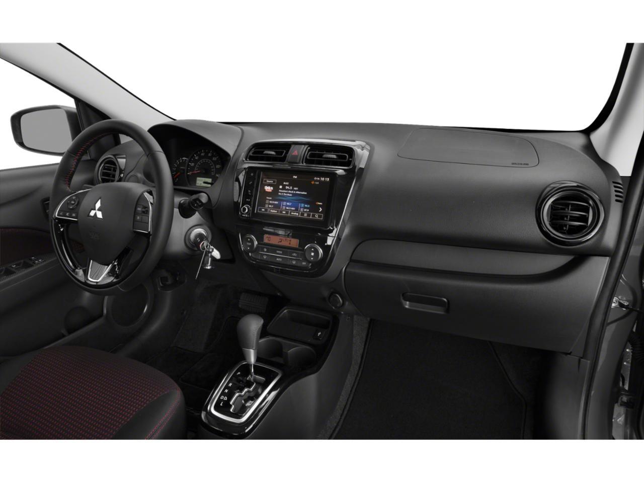 2022 Mitsubishi Mirage G4 ES | LE | Black Edition Mesa AZ