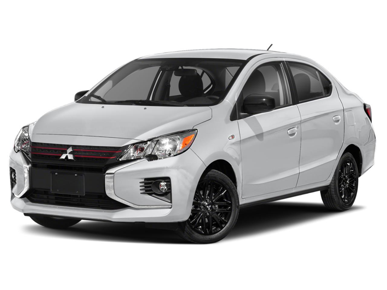 2022 Mitsubishi Mirage G4 ES | LE | Black Edition Mesa AZ