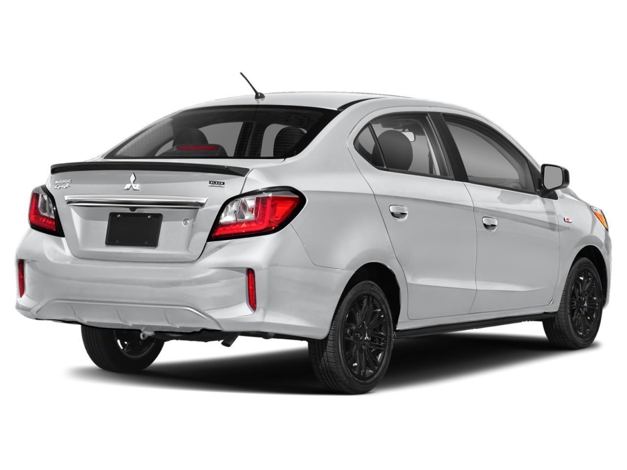 2022 Mitsubishi Mirage G4 ES | LE | Black Edition Mesa AZ