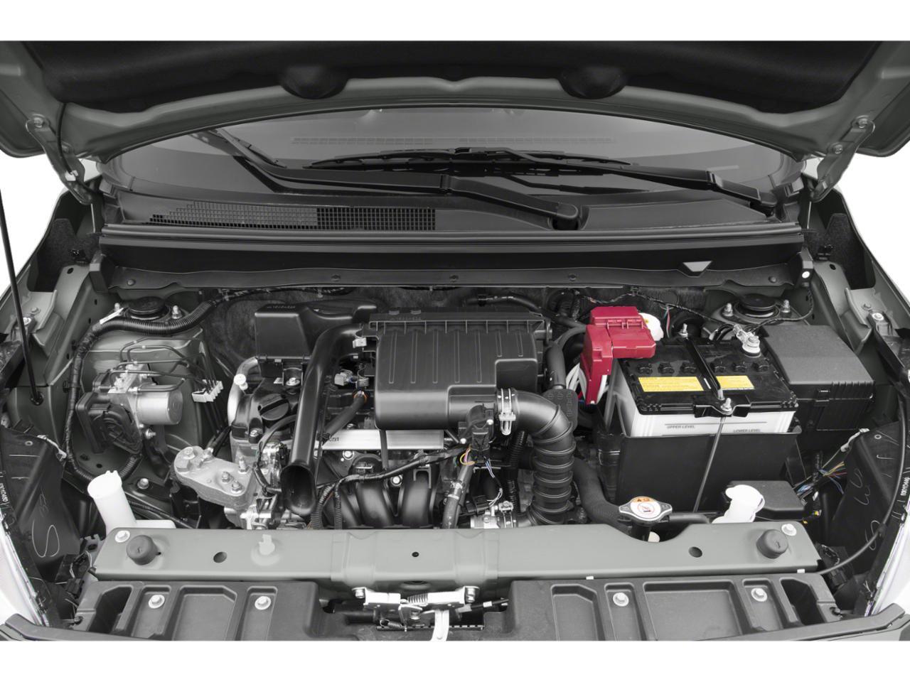 2022 Mitsubishi Mirage G4 ES Mesa AZ