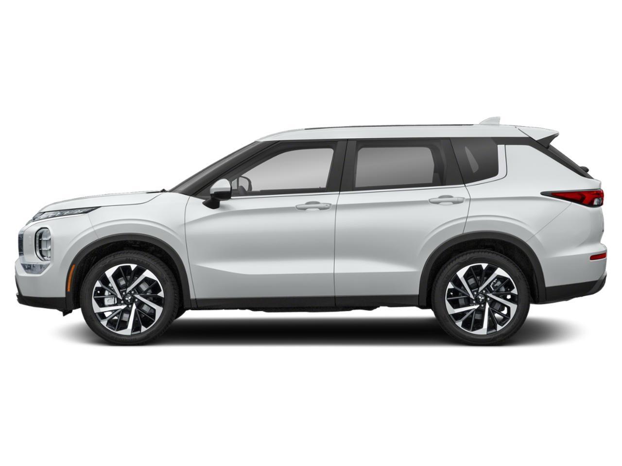 2022 Mitsubishi Outlander Black Edition San Clemente CA