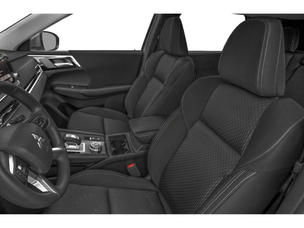 2022 Mitsubishi Outlander Black Edition San Clemente CA