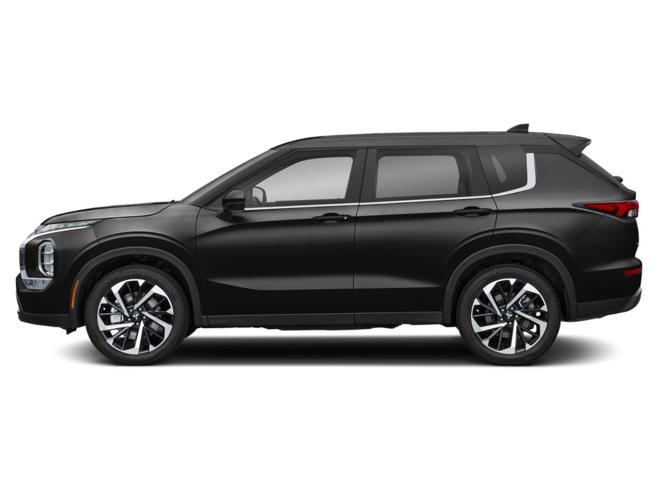 2022 Mitsubishi Outlander Black Edition Sport Utility 4D Doral FL